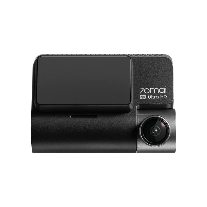 70mai A810 Dash Cam 4K HDR Sony Starvis 2 IMX678 Dual Channel