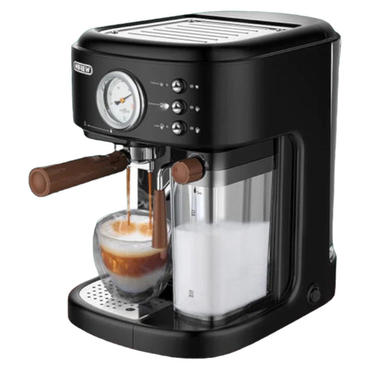  ماكينة صنع القهوة HiBREW طراز H8A -  ضمان ٢٤ شهر